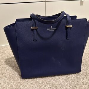 Kate spade tote bag